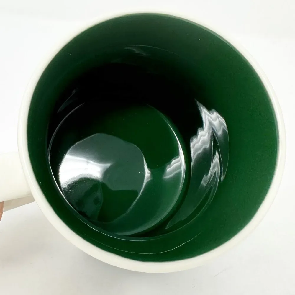 STARBUCKS MEMPHIS COLLECTORS‎ SERIES MUG